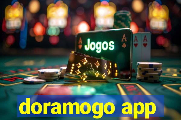 doramogo app